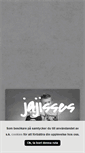 Mobile Screenshot of jajisses.blogg.se