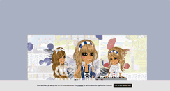 Desktop Screenshot of eliwns.blogg.se