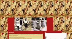 Desktop Screenshot of muppmuppmalin.blogg.se