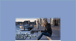Desktop Screenshot of blackwoman.blogg.se