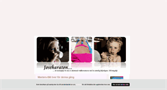 Desktop Screenshot of joseharaton.blogg.se