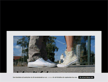 Tablet Screenshot of enrolig.blogg.se