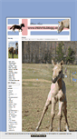 Mobile Screenshot of hrimmis.blogg.se