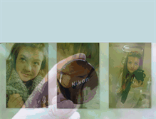 Tablet Screenshot of casandrasamuelssons.blogg.se