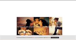Desktop Screenshot of enligtfelicia.blogg.se