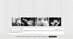 Desktop Screenshot of mikaelalu.blogg.se