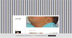 Desktop Screenshot of lillaleo.blogg.se