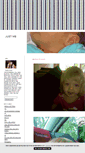 Mobile Screenshot of lillaleo.blogg.se