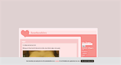 Desktop Screenshot of fourboobies.blogg.se