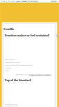 Mobile Screenshot of cemilla.blogg.se
