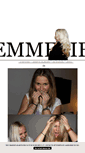 Mobile Screenshot of emmelieekendahl.blogg.se