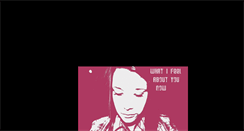 Desktop Screenshot of dontgo.blogg.se