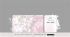 Desktop Screenshot of pojkflikka.blogg.se