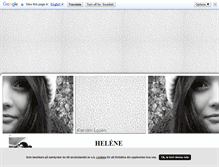 Tablet Screenshot of karrodinkarda.blogg.se