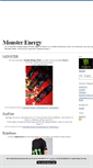 Mobile Screenshot of energymonster.blogg.se