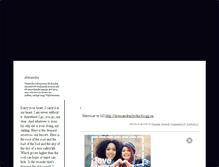 Tablet Screenshot of aleexyeah.blogg.se