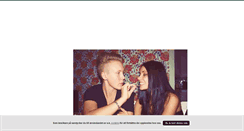 Desktop Screenshot of hurtbullar.blogg.se