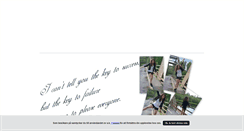 Desktop Screenshot of maaaliiine.blogg.se