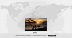 Desktop Screenshot of lisaosluggo.blogg.se