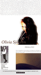 Mobile Screenshot of oliviaalicee.blogg.se