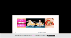 Desktop Screenshot of monroesliv.blogg.se
