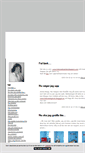 Mobile Screenshot of mattjat.blogg.se