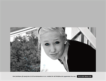 Tablet Screenshot of jjuststina.blogg.se