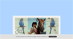 Desktop Screenshot of jolenegriberg.blogg.se