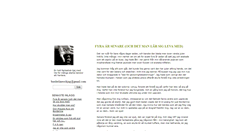 Desktop Screenshot of borderlineochjag.blogg.se