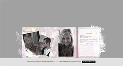 Desktop Screenshot of fiiasplace.blogg.se