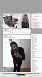 Mobile Screenshot of fiiasplace.blogg.se