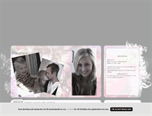 Tablet Screenshot of fiiasplace.blogg.se