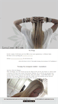 Mobile Screenshot of loouisebloom.blogg.se