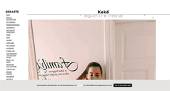 Desktop Screenshot of faannyolssoon.blogg.se