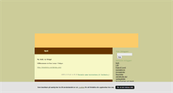 Desktop Screenshot of lenaikyoto.blogg.se