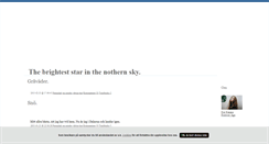 Desktop Screenshot of mixtapelovers.blogg.se