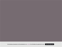 Tablet Screenshot of newjersey.blogg.se