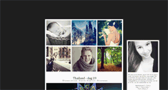 Desktop Screenshot of mysfoton.blogg.se