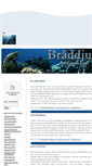 Mobile Screenshot of braddjup.blogg.se