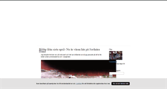 Desktop Screenshot of jordnarahund.blogg.se