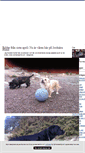 Mobile Screenshot of jordnarahund.blogg.se