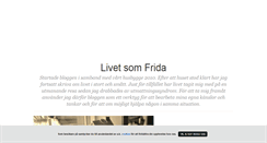 Desktop Screenshot of kumminet.blogg.se