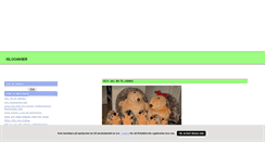 Desktop Screenshot of iglooanser.blogg.se