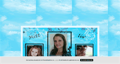 Desktop Screenshot of parkerarsnett.blogg.se