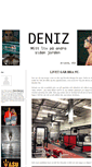 Mobile Screenshot of denizusa.blogg.se