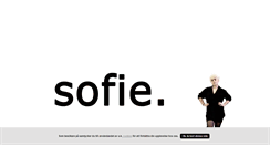 Desktop Screenshot of havsengel.blogg.se