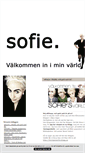 Mobile Screenshot of havsengel.blogg.se