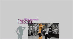 Desktop Screenshot of niccie.blogg.se