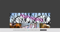 Desktop Screenshot of hiphopgirls.blogg.se
