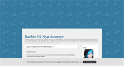 Desktop Screenshot of erich.blogg.se